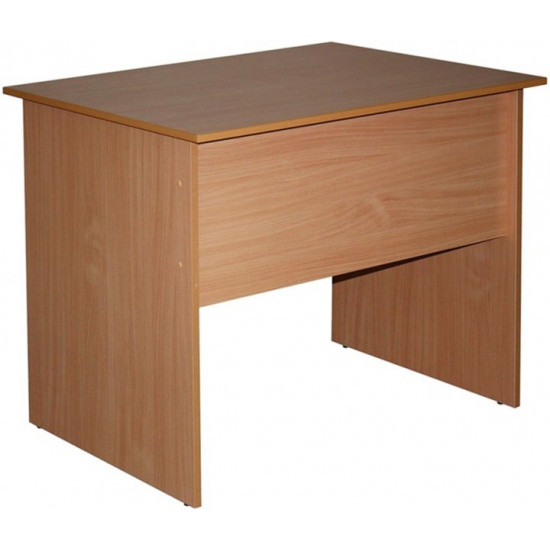 Computer desk Roko BY101 Beech (10000081040) Computer desk Roko BY101 Beech (10000081040)
