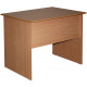 Computer desk Roko BY101 Beech (10000081040) Computer desk Roko BY101 Beech (10000081040)