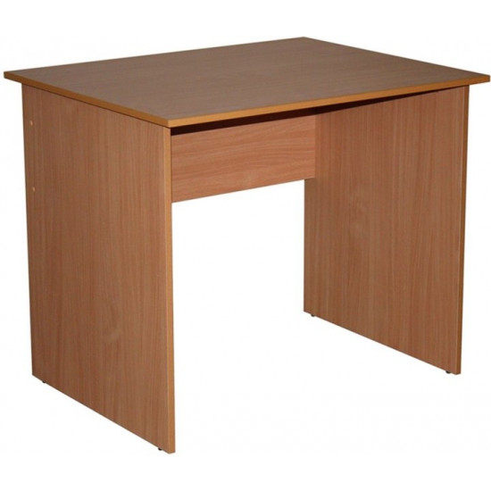 Computer desk Roko BY101 Beech (10000081040) Computer desk Roko BY101 Beech (10000081040)