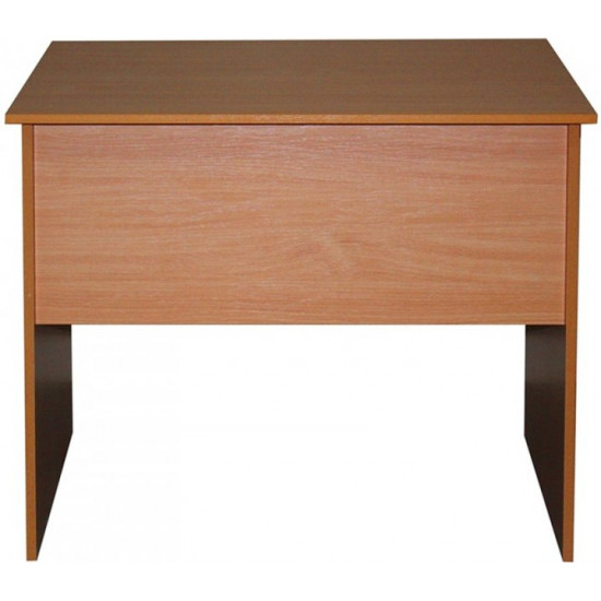 Computer desk Roko BY101 Beech (10000081040) Computer desk Roko BY101 Beech (10000081040)