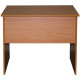 Computer desk Roko BY101 Beech (10000081040) Computer desk Roko BY101 Beech (10000081040)