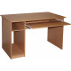 Computer desk Roko BY117 Beech (10000081047) Computer desk Roko BY117 Beech (10000081047)