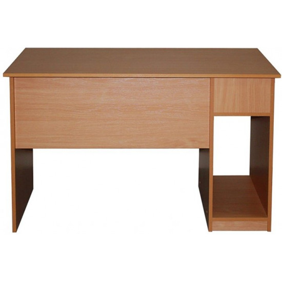 Computer desk Roko BY117 Beech (10000081047) Computer desk Roko BY117 Beech (10000081047)