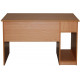 Computer desk Roko BY117 Beech (10000081047) Computer desk Roko BY117 Beech (10000081047)