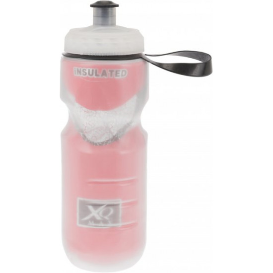 Пляшка для води та напоїв Excellent Houseware 550 мл (128770010_pink) Пляшка для води та напоїв Excellent Houseware 550 мл (128770010_pink)