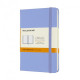  Блокнот Moleskine Classic Карманный (9х14 см) в Линию Голубая Гортензия (MM710B42) (8056420850796)