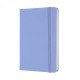  Блокнот Moleskine Classic Карманный (9х14 см) в Линию Голубая Гортензия (MM710B42) (8056420850796)