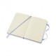  Блокнот Moleskine Classic Карманный (9х14 см) в Линию Голубая Гортензия (MM710B42) (8056420850796)