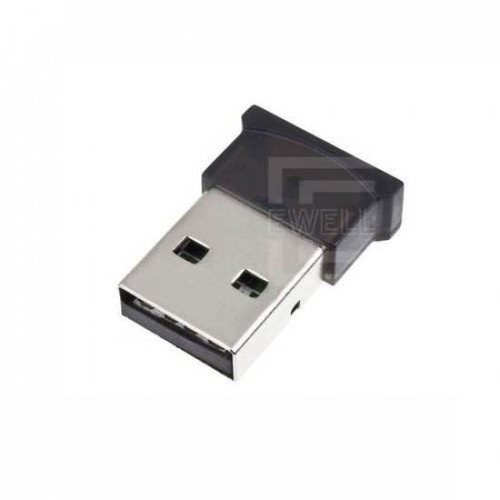 Bluetooth-адаптер 2.0 Ewell плоский (EW149) Bluetooth-адаптер 2.0 Ewell плоский (EW149)