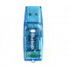 Bluetooth-адаптер 2.0 Ewell, crystal blue (EW152) Bluetooth-адаптер 2.0 Ewell, crystal blue (EW152)