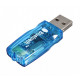 Bluetooth-адаптер 2.0 Ewell, crystal blue (EW152) Bluetooth-адаптер 2.0 Ewell, crystal blue (EW152)