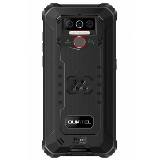 OUKITEL WP5 4/32 Gb black IP68 OUKITEL WP5 4/32 Gb black IP68