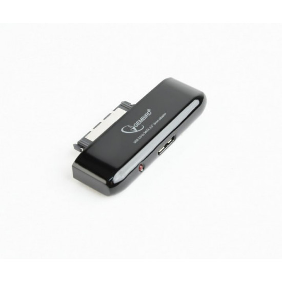 Переходник Gembird с USB 3.0 на SATA AUS3-02 Переходник Gembird с USB 3.0 на SATA AUS3-02