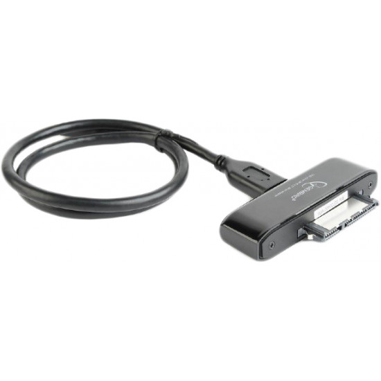 Переходник Gembird с USB 3.0 на SATA AUS3-02 Переходник Gembird с USB 3.0 на SATA AUS3-02