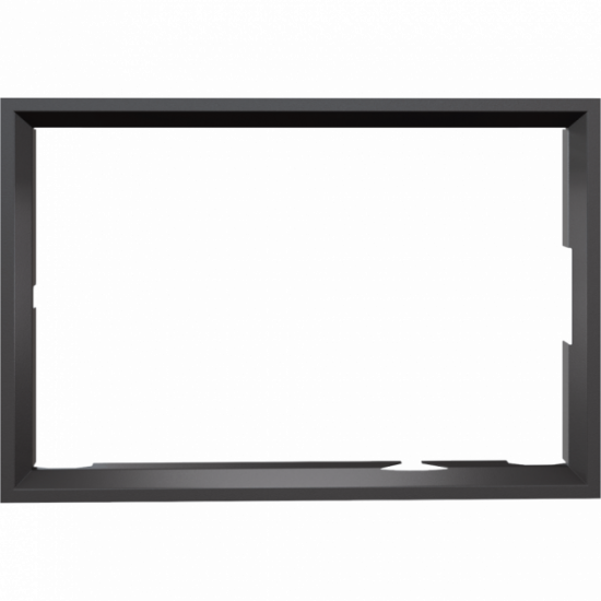 Kratki steel frame for NADIA 12 (standard) Kratki steel frame for NADIA 12 (standard)
