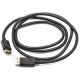 Кабель PowerPlant DisplayPort M/M v1.2 1.8 м Black (CA911103) Кабель PowerPlant DisplayPort M/M v1.2 1.8 м Black (CA911103)