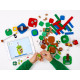 Конструктор LEGO Super Mario Приключения вместе с Марио 231 деталь (71360) Конструктор LEGO Super Mario Приключения вместе с Марио 231 деталь (71360)
