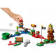 Конструктор LEGO Super Mario Приключения вместе с Марио 231 деталь (71360) Конструктор LEGO Super Mario Приключения вместе с Марио 231 деталь (71360)
