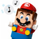 Конструктор LEGO Super Mario Приключения вместе с Марио 231 деталь (71360) Конструктор LEGO Super Mario Приключения вместе с Марио 231 деталь (71360)