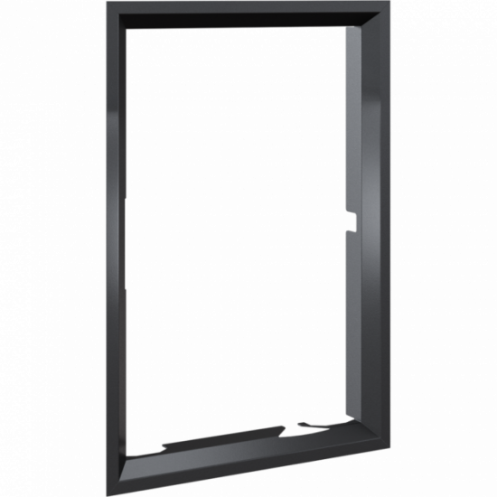 Kratki steel frame for NADIA 9 (double-sided door fastening) Kratki steel frame for NADIA 9 (double-sided door fastening)