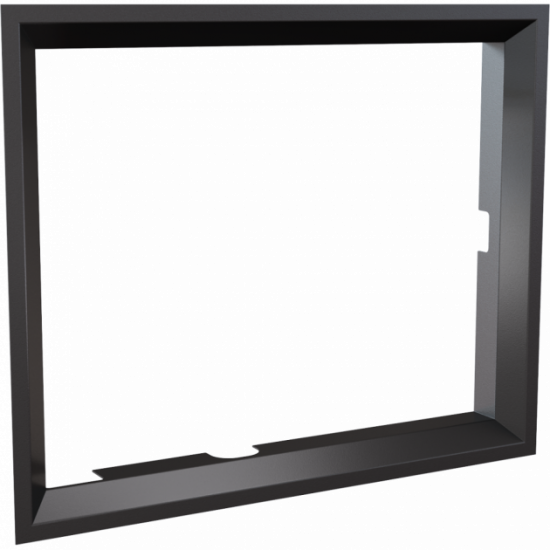 Kratki steel frame for MBZ 13 Kratki steel frame for MBZ 13