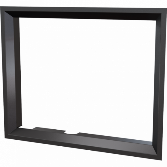 Kratki steel frame for MBZ 13 Kratki steel frame for MBZ 13