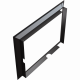 Kratki steel frame for MBZ 13 Kratki steel frame for MBZ 13