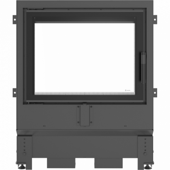 Дверцята Kratki FS 10N Дверцята Kratki FS 10N