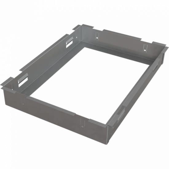 Рамка для решітки Kratki WIND 22x30 Рамка для решітки Kratki WIND 22x30