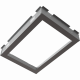 Рамка для решітки Kratki WIND 22x30 Рамка для решітки Kratki WIND 22x30