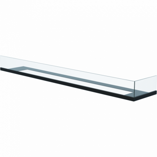 Slope for biofireplace Kratki DELTA 1200 right Slope for biofireplace Kratki DELTA 1200 right