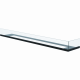 Slope for biofireplace Kratki DELTA 1200 right Slope for biofireplace Kratki DELTA 1200 right