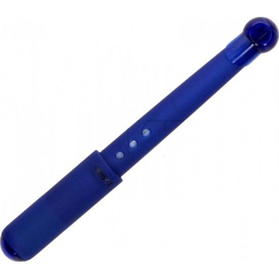 Fountain pen for right-handed Herlitz Tornado M Blue Blue body (8621369B) Fountain pen for right-handed Herlitz Tornado M Blue Blue body (8621369B)