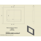 Frame polished by Kratki for AMELIA Frame polished by Kratki for AMELIA