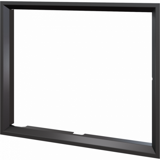 Steel frame Kratki 45° for LUCY/15 Steel frame Kratki 45° for LUCY/15