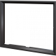 Steel frame Kratki 45° for LUCY/15 Steel frame Kratki 45° for LUCY/15