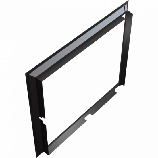 Steel frame Kratki 45° for LUCY/15 Steel frame Kratki 45° for LUCY/15