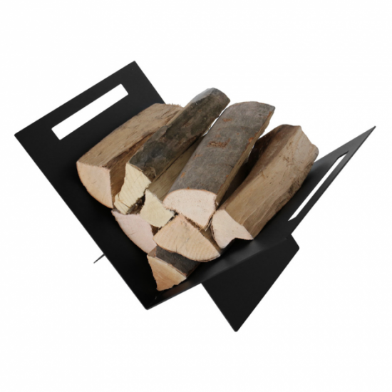 Kratki firewood box X Kratki firewood box X
