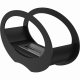  Біокамін Kratki ECHO чорний з сертифікатом TUV