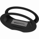  Біокамін Kratki ECHO чорний з сертифікатом TUV