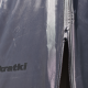 Kratki cover for gas heater UMBRELLA black (black logo) Kratki cover for gas heater UMBRELLA black (black logo)