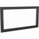 Kratki steel frame for MILA guillotine Kratki steel frame for MILA guillotine