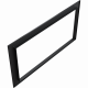 Kratki steel frame for MILA guillotine Kratki steel frame for MILA guillotine