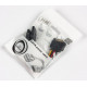 Кабель Cablexpert SATA - 2xSATA 0.15 м (CC-SATAM2F-01) Кабель Cablexpert SATA - 2xSATA 0.15 м (CC-SATAM2F-01)