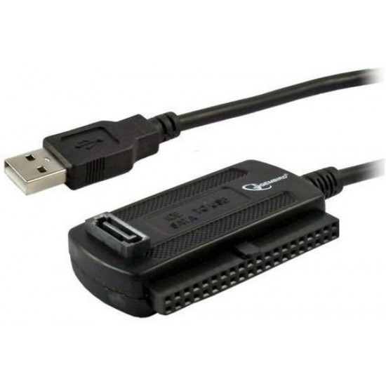 Кабель Cablexpert USB - IDE 2.5/3.5 Кабель Cablexpert USB - IDE 2.5/3.5