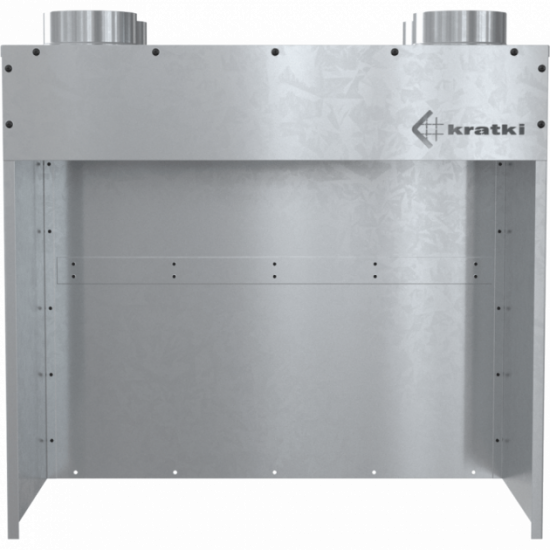 Distributor Kratki 4x125 MAJA for self-assembly Distributor Kratki 4x125 MAJA for self-assembly