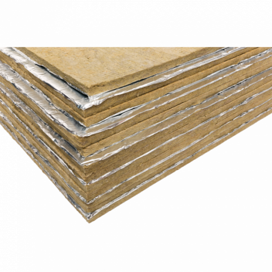 Mineral wool Kratki 2.5 cm Mineral wool Kratki 2.5 cm