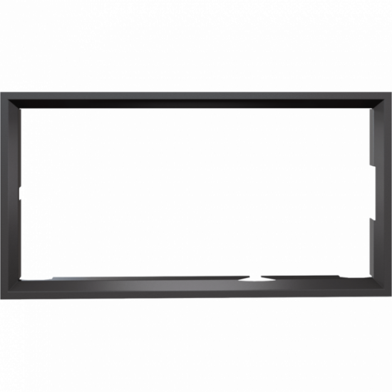 Kratki steel frame for NADIA 14 (standard) Kratki steel frame for NADIA 14 (standard)