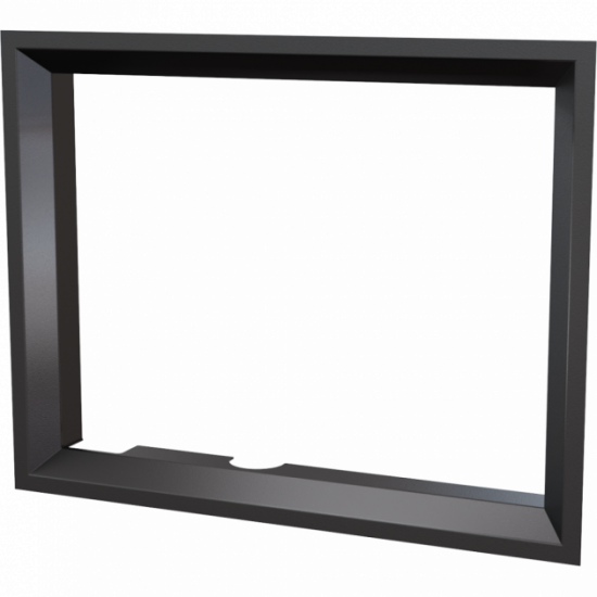 Kratki steel frame for MBM 10 Kratki steel frame for MBM 10