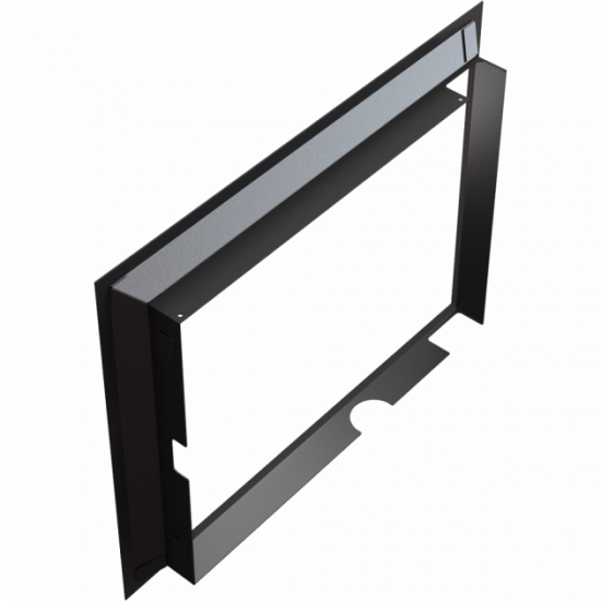 Kratki steel frame for MBM 10 Kratki steel frame for MBM 10